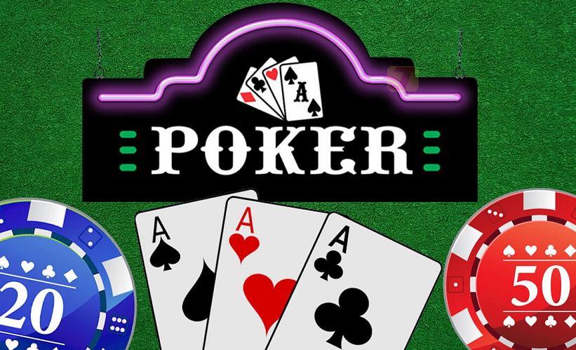 Tổng hợp cách chơi Poker và luật chơi một cách hiệu quả