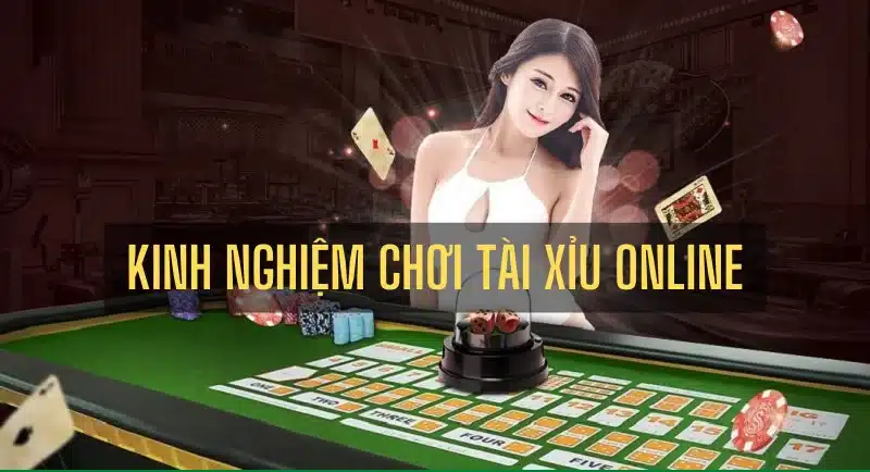 Học hỏi  kinh nghiệm chơi tài xỉu của chuyên gia trong việc soi cầu